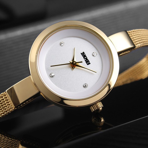 Skmei 1390GD Gold - 3591302 Skmei 1390GD Gold - 3591302