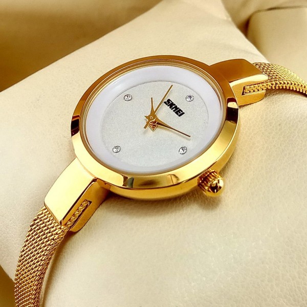 Skmei 1390GD Gold - 3591302 Skmei 1390GD Gold - 3591302