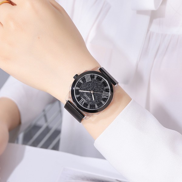 Skmei 2278BK Black - 3591332