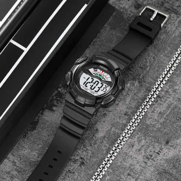 Skmei 2153BKWT Black-White SALE - 3591392 Skmei 2153BKWT Black-White SALE - 3591392