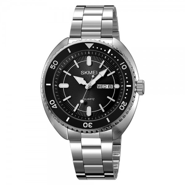 Skmei 2256SI Silver - 3591422