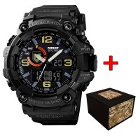 Patriot 002BKTRO ТРО Чорні + Коробка