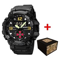 Patriot 003BKSU ЗСУ Чорні + Коробка.