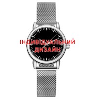 Awarder 028 Silver Индивидуальный дизайн