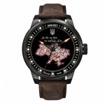 Awarder 058 Де би не був Black-Brown