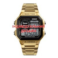 Awarder 011 Gold Индивидуальный дизайн