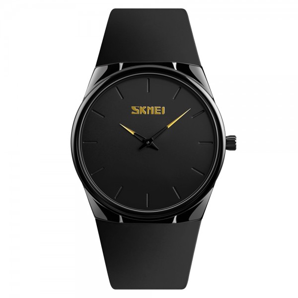 Skmei 1601SBK Black SALE - 3591822