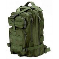 Рюкзак тактичний 3P. 25 л. Олива