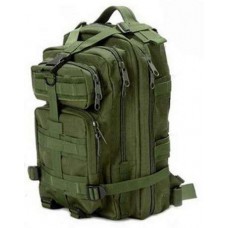 Рюкзак тактичний 3P. 25 л. Олива