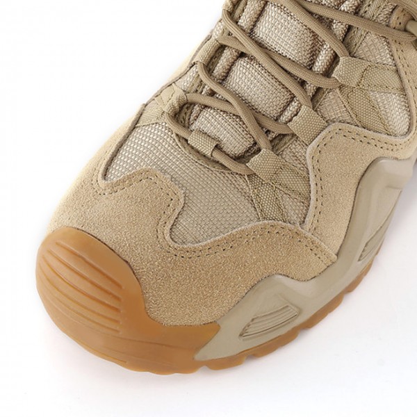 Кросівки тактичні ESDY койот - 3555823