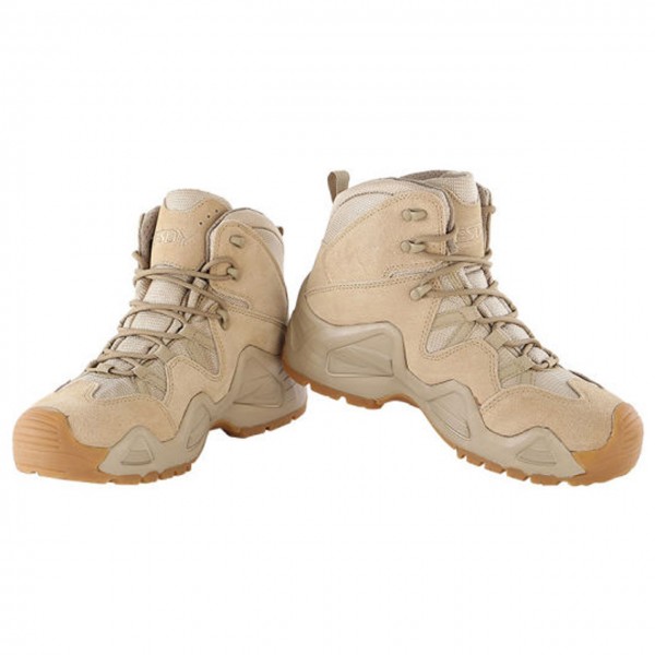 Кросівки тактичні ESDY койот - 3555823