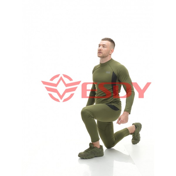 Термобілизна швидковисихаюча. ESDY. Олива - 3591973 Термобілизна швидковисихаюча. ESDY. Олива - 3591973