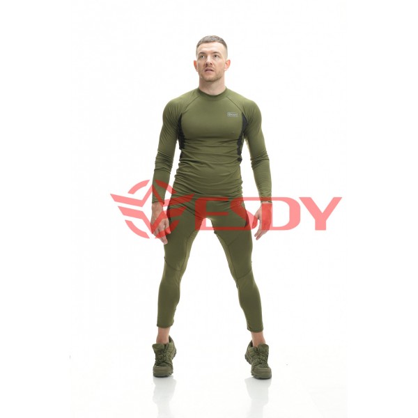 Термобілизна швидковисихаюча. ESDY. Олива - 3591973 Термобілизна швидковисихаюча. ESDY. Олива - 3591973