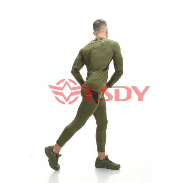 Термобілизна швидковисихаюча. ESDY. Олива - 3591973 Термобілизна швидковисихаюча. ESDY. Олива - 3591973