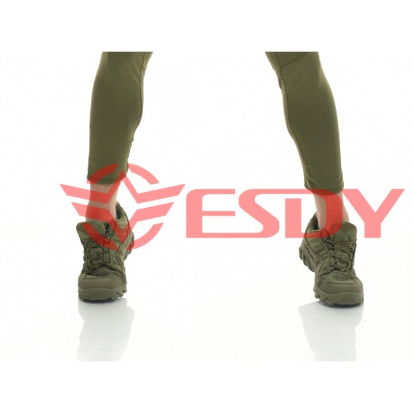 Кросівки демісезонні тактичні ESDY. Олива - 3591943 Кросівки демісезонні тактичні ESDY. Олива - 3591943