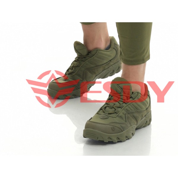 Кросівки демісезонні тактичні ESDY. Олива - 3591943 Кросівки демісезонні тактичні ESDY. Олива - 3591943