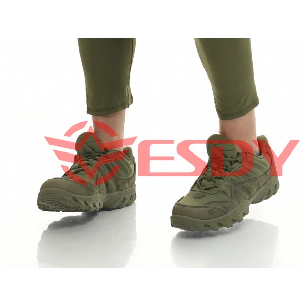Кросівки демісезонні тактичні ESDY. Олива - 3591943 Кросівки демісезонні тактичні ESDY. Олива - 3591943