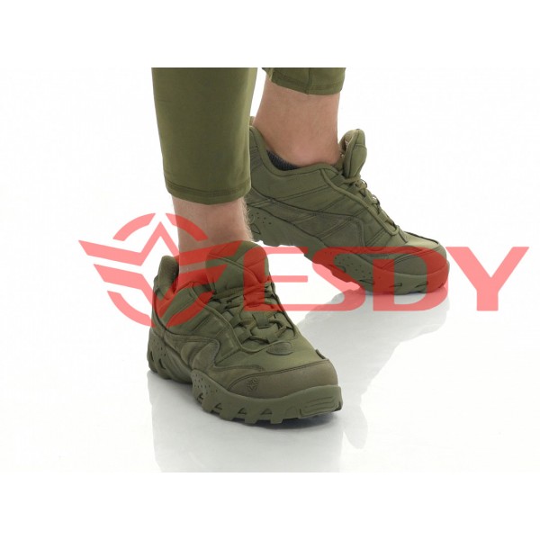 Кросівки демісезонні тактичні ESDY. Олива - 3591943 Кросівки демісезонні тактичні ESDY. Олива - 3591943