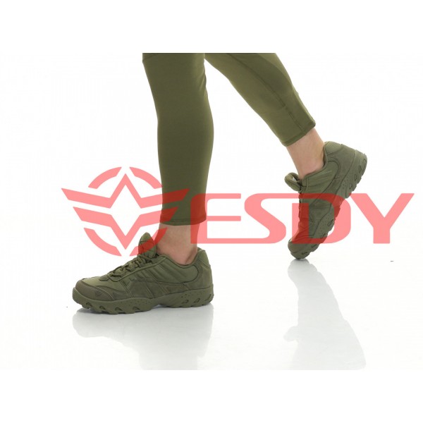Кросівки демісезонні тактичні ESDY. Олива - 3591943 Кросівки демісезонні тактичні ESDY. Олива - 3591943