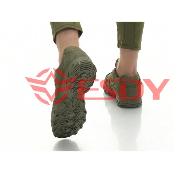 Кросівки демісезонні тактичні ESDY. Олива - 3591943 Кросівки демісезонні тактичні ESDY. Олива - 3591943