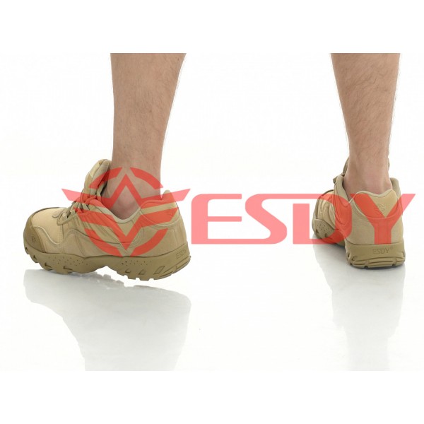 Кроссовки демисезонные тактические ESDY. Койот 45 - 3555603 Кроссовки демисезонные тактические ESDY. Койот 45 - 3555603