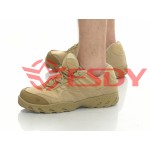 Кроссовки демисезонные тактические ESDY. Койот 45