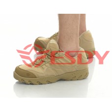 Кроссовки демисезонные тактические ESDY. Койот 45