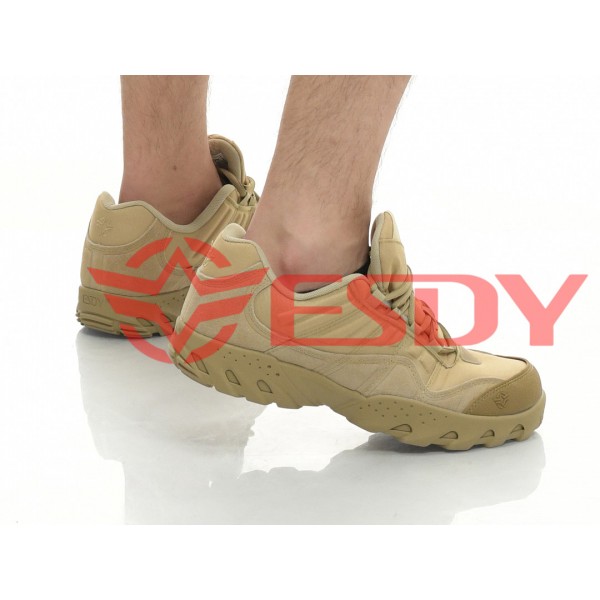 Кроссовки демисезонные тактические ESDY. Койот 45 - 3555603 Кроссовки демисезонные тактические ESDY. Койот 45 - 3555603