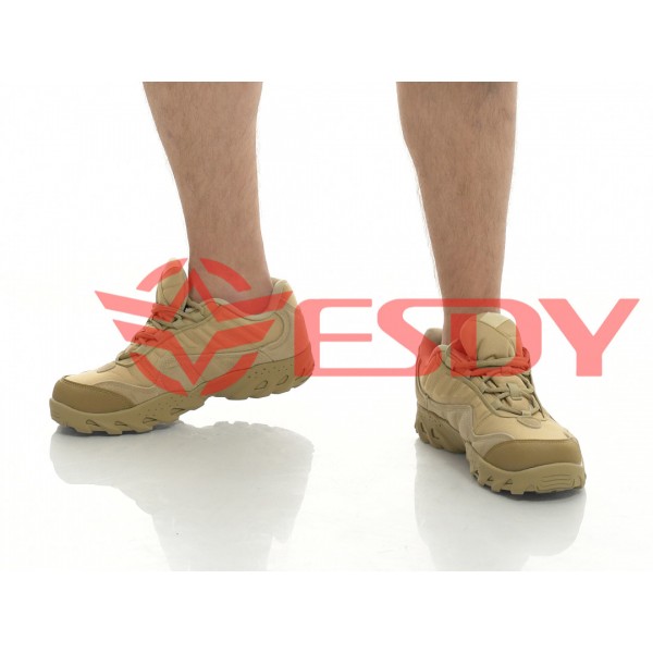 Кроссовки демисезонные тактические ESDY. Койот 45 - 3555603 Кроссовки демисезонные тактические ESDY. Койот 45 - 3555603