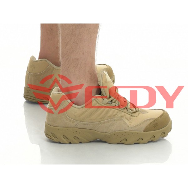 Кроссовки демисезонные тактические ESDY. Койот 45 - 3555603 Кроссовки демисезонные тактические ESDY. Койот 45 - 3555603