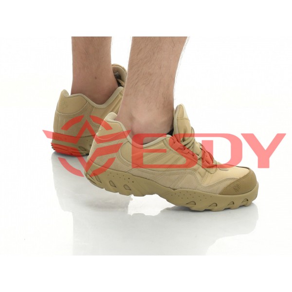 Кроссовки демисезонные тактические ESDY. Койот 45 - 3555603 Кроссовки демисезонные тактические ESDY. Койот 45 - 3555603