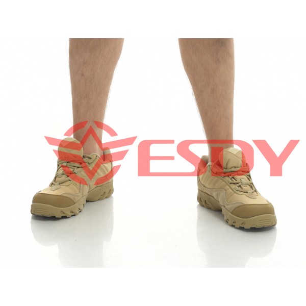 Кроссовки демисезонные тактические ESDY. Койот 45 - 3555603 Кроссовки демисезонные тактические ESDY. Койот 45 - 3555603