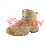 Ботинки тактические демисезонные ESDY. Койот 45