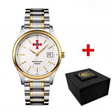 Patriot 023 ЗСУ Золото