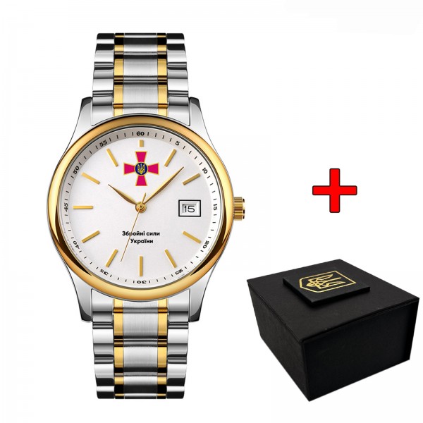 Patriot 023 ЗСУ Золото - 1201-0457-30