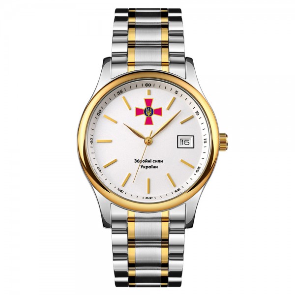 Patriot 023 ЗСУ Золото - 1201-0457-30