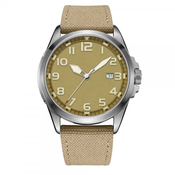 Ukrwatch Hetman 040SIKH Automatic - 1201-0546-30