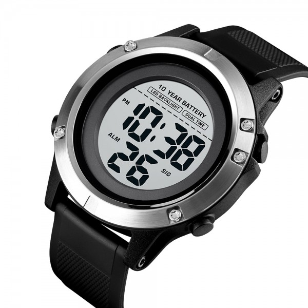 Skmei 1518 Black - 3590083 Skmei 1518 Black - 3590083