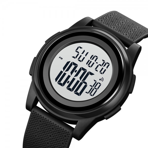 Skmei 1895 Black - 3590103