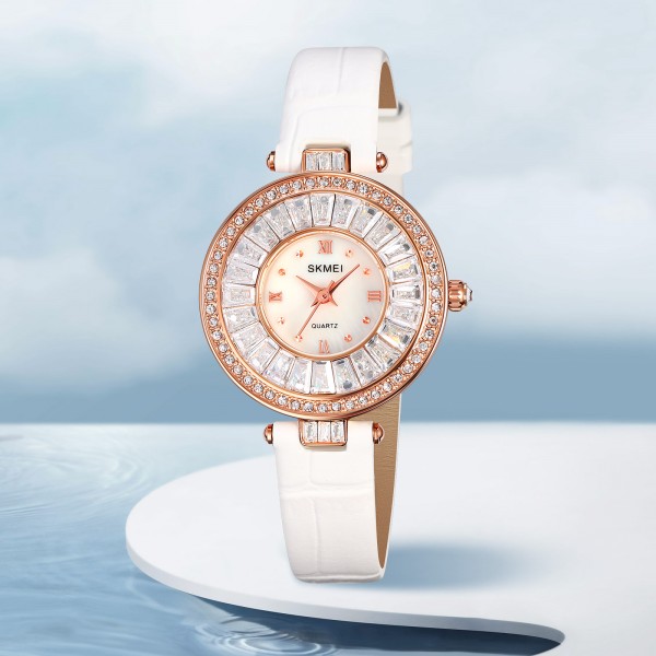 Skmei 2009WT White - 3591503