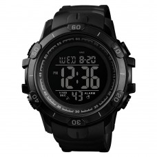Skmei 1475BK All Black