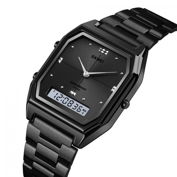 Skmei 2258BK Black - 3591623 Skmei 2258BK Black - 3591623