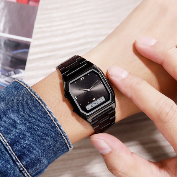 Skmei 2258BK Black - 3591623 Skmei 2258BK Black - 3591623