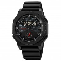 Skmei 2355BK Black