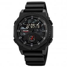 Skmei 2355BK Black