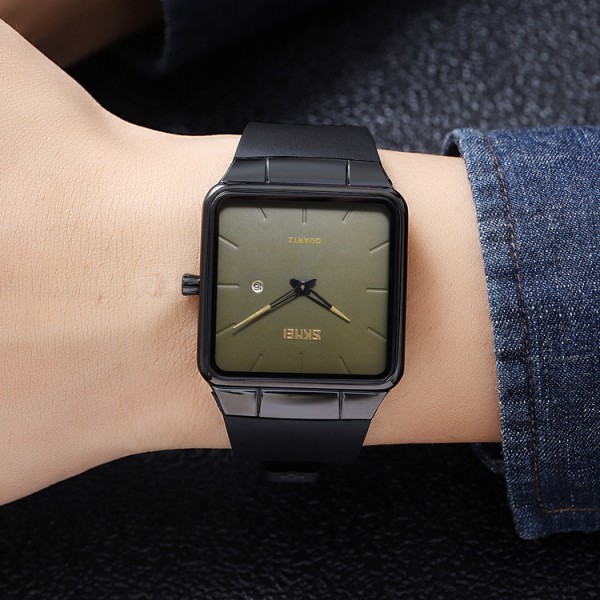 Skmei 1961BKGN Black-Green - 3591693 Skmei 1961BKGN Black-Green - 3591693