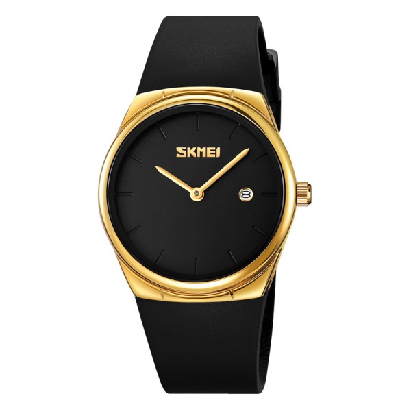 Skmei 2177GDBK Gold-Black - 3591723