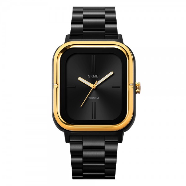 Skmei 2275GD Gold - 3591733