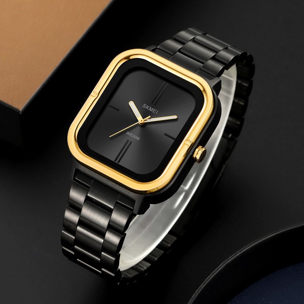 Skmei 2275GD Gold - 3591733