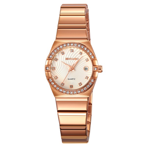 Skmei 2342RG Rose Gold - 3591743